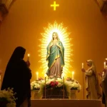 Día de la Asunción de la Virgen María