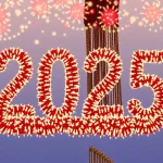 Días festivos en Colombia para el año 2025