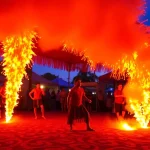 Festival del Bambuco en San Juan y San Pedro 2025